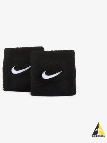 Swoosh wristband 010 - NIKE - BALAAN 1