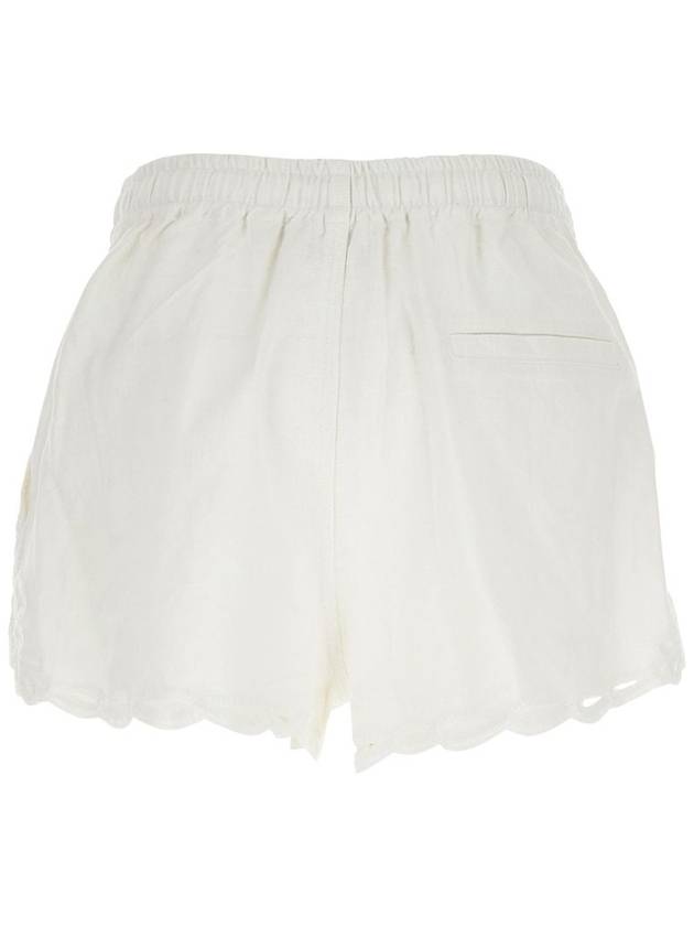 Isabel Marant Étoile Shorts - ISABEL MARANT ETOILE - BALAAN 1