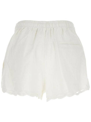 Isabel Marant Étoile Shorts - ISABEL MARANT ETOILE - BALAAN 1