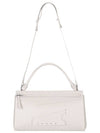 Snatched Classique Tote Bag Light Grey - MAISON MARGIELA - BALAAN 4