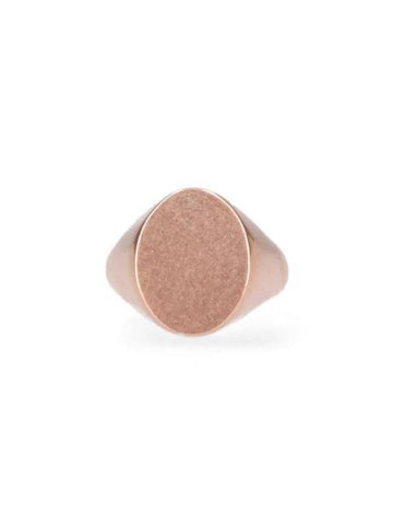 Jewelry SM1UQ0091 SV0196952 Pink - MAISON MARGIELA - BALAAN 1