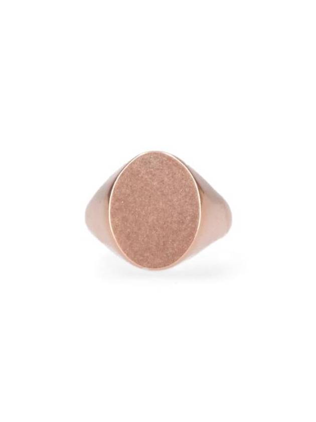 Jewelry SM1UQ0091 SV0196952 Pink - MAISON MARGIELA - BALAAN 1