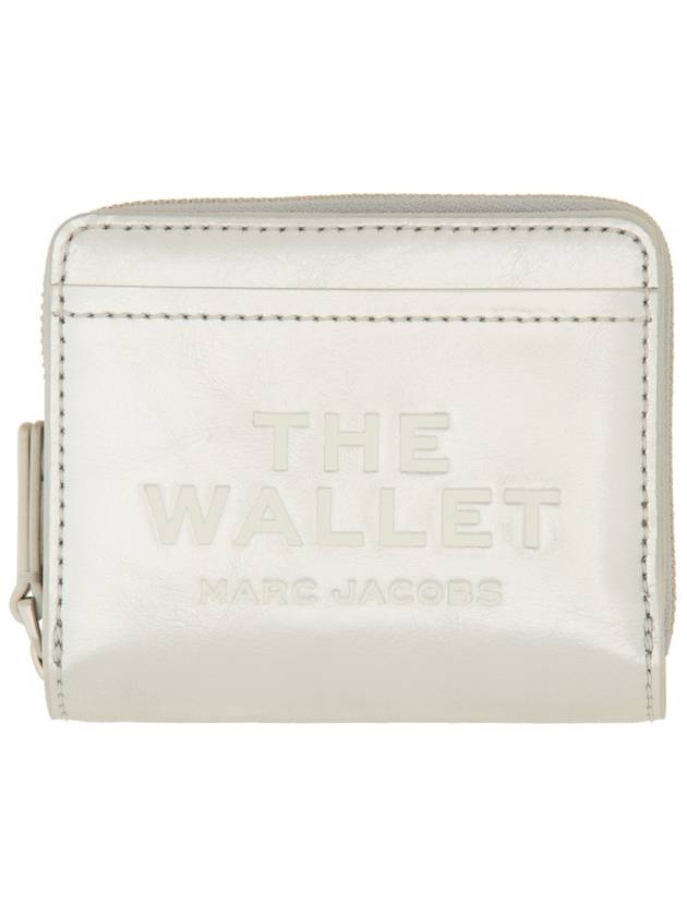 COMPACT MINI WALLET - MARC JACOBS - BALAAN 1