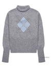 Women s Nuccia Sweater 008 - MAX MARA - BALAAN 1