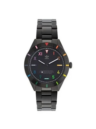 adidas WATCH Men s Analog EditionThree AOFH22056 - ADIDAS - BALAAN 1