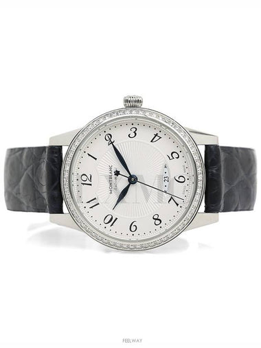 women watch - MONTBLANC - BALAAN 1