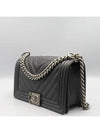 A67086 Shoulder Bag - CHANEL - BALAAN 3