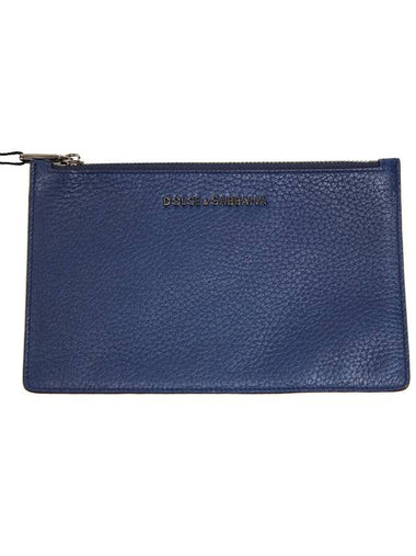 Women's Clutch Bag 0115 BP2444 B5250 - DOLCE&GABBANA - BALAAN 1