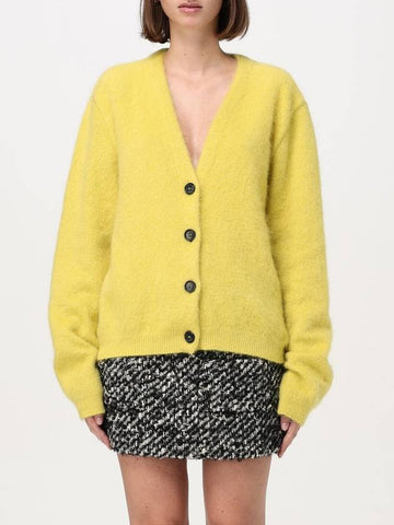 Cardigan woman N° 21 - Nº 21 - BALAAN 1