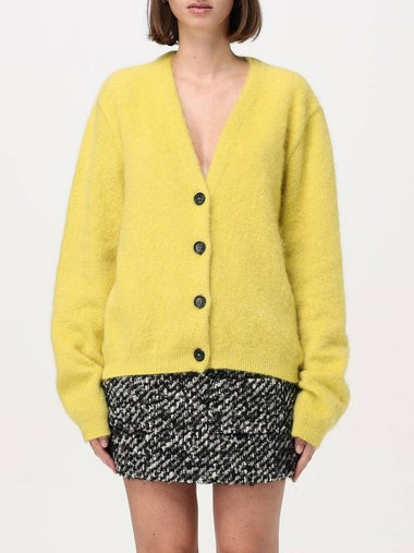 Cardigan woman N° 21 - Nº 21 - BALAAN 1