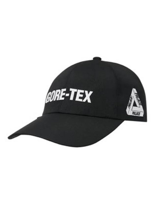 GORE TEX 3L 6 panel cap - PALACE - BALAAN 1