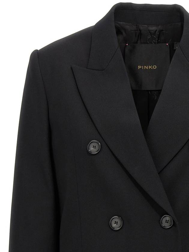 Pinko 'Guinea' Blazer - PINKO - BALAAN 3