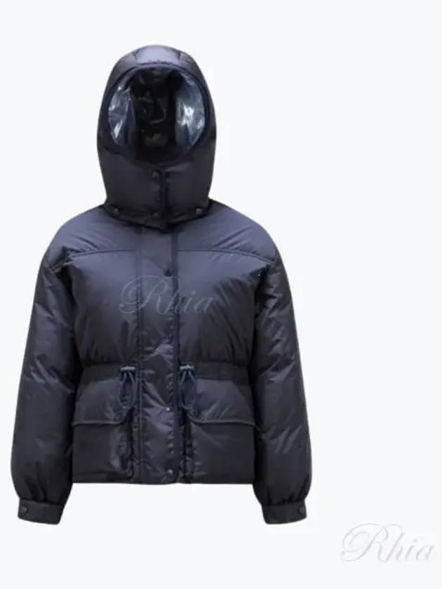 Any short outer padded jacket 1A00044 595HB 780 - MONCLER - BALAAN 1