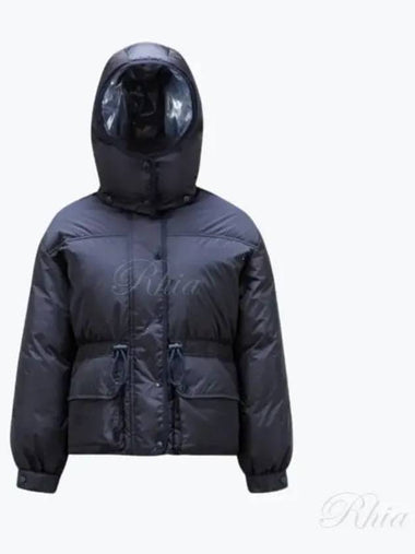 Any short outer padded jacket 1A00044 595HB 780 - MONCLER - BALAAN 1