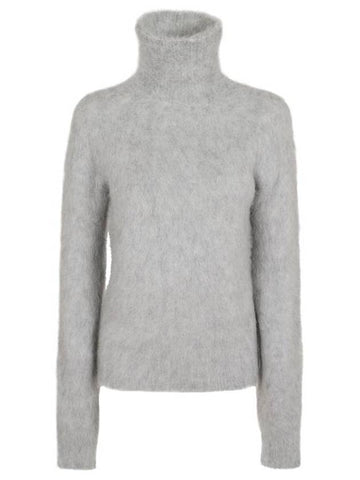 Top 2422366162600 002 LIGHT GRAY - MAX MARA - BALAAN 1