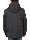 23CTCUC04058 A06105 968 Men s Hooded Jacket - TEN C - BALAAN 7