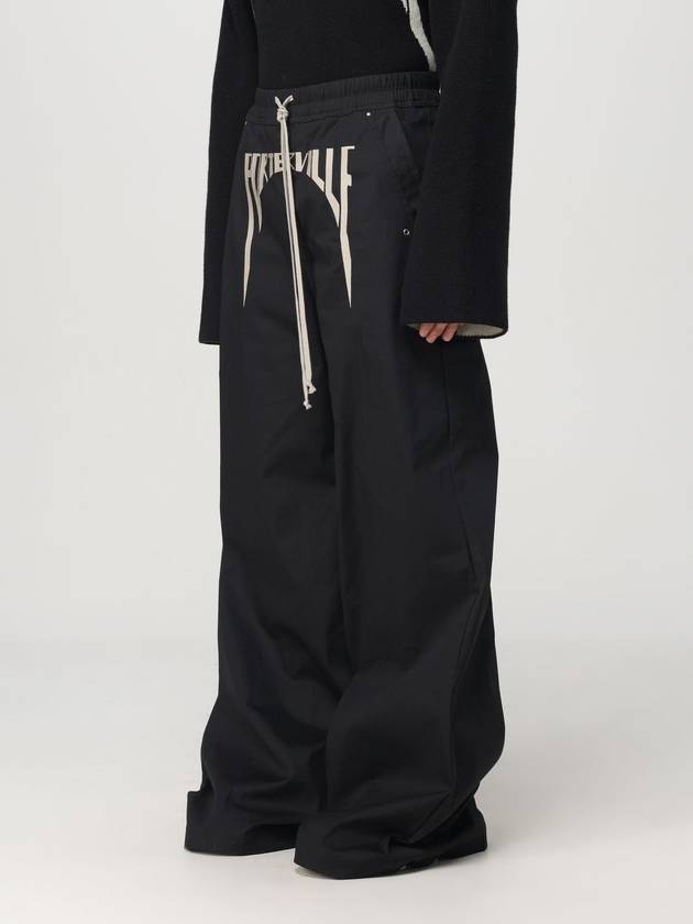 Pants men Rick Owens - RICK OWENS - BALAAN 4