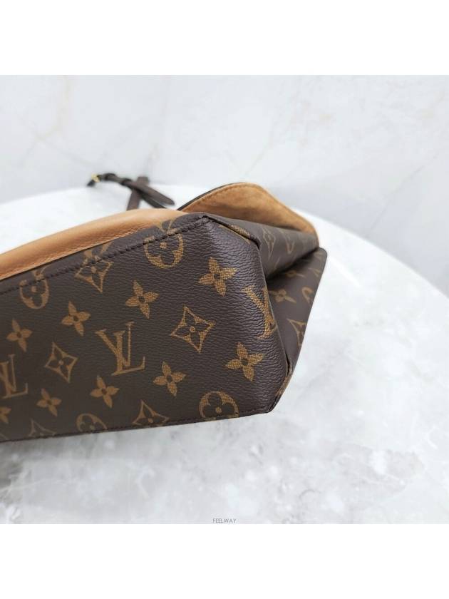 women shoulder bag - LOUIS VUITTON - BALAAN 4