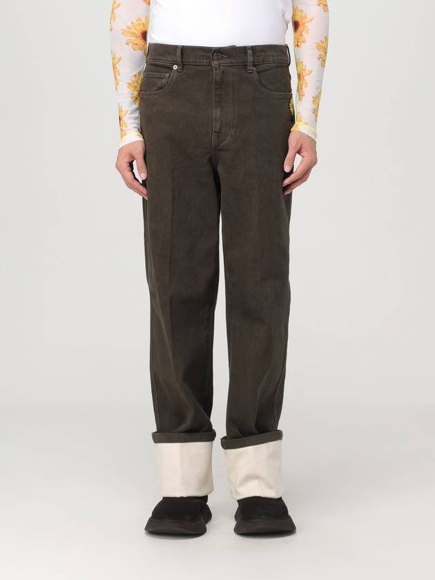 Pants men Jw Anderson - JW ANDERSON - BALAAN 1