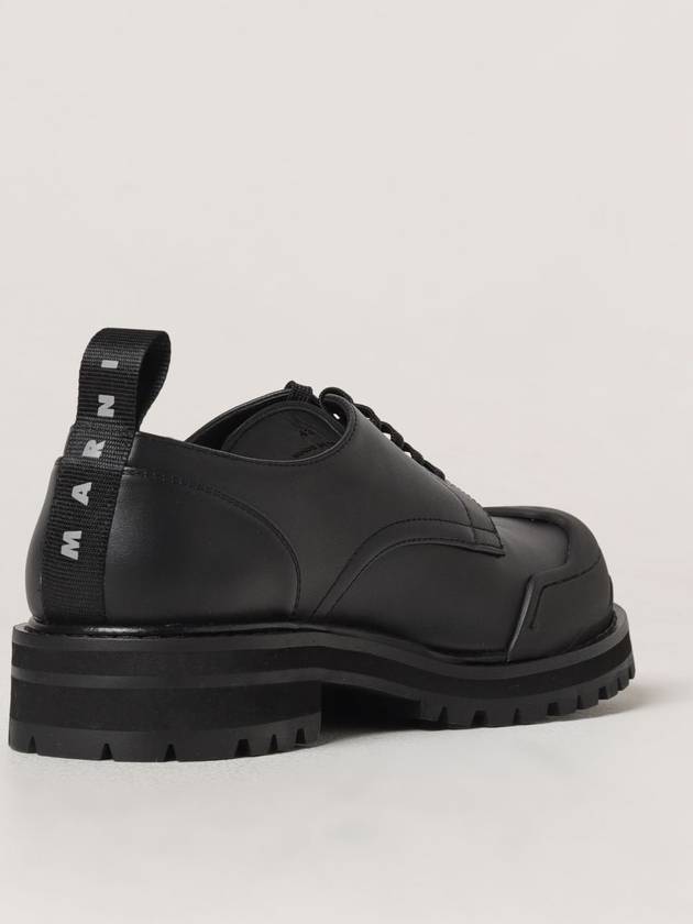 Shoes men Marni - MARNI - BALAAN 3