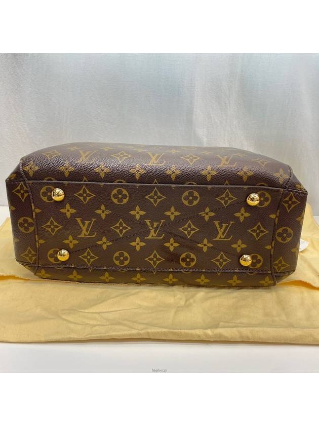 women shoulder bag - LOUIS VUITTON - BALAAN 6