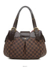 women shoulder bag - LOUIS VUITTON - BALAAN 5