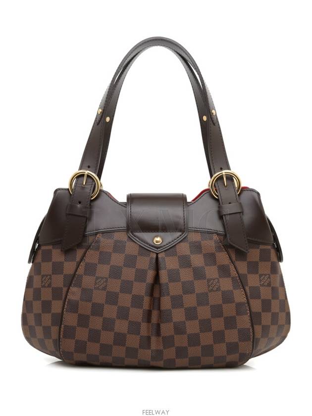 women shoulder bag - LOUIS VUITTON - BALAAN 5