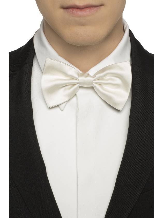 Classic Bow Tie GR053EG0U05 - DOLCE&GABBANA - BALAAN 3