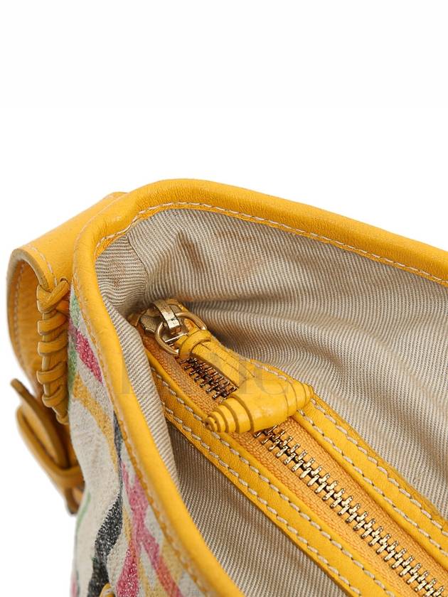 women shoulder bag - BURBERRY - BALAAN 9