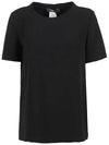 TESSILE Caddy Tshirt Black 2391110531 005 - MAX MARA - BALAAN 1