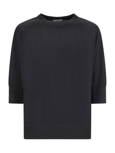 TUAN PULLOVER - DRIES VAN NOTEN - BALAAN 1