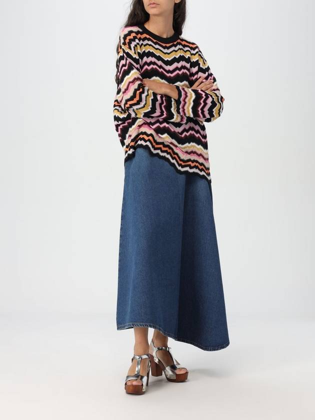 Sweater woman Missoni - MISSONI - BALAAN 2