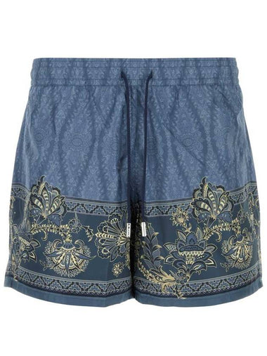 Etro Shorts - ETRO - BALAAN 1