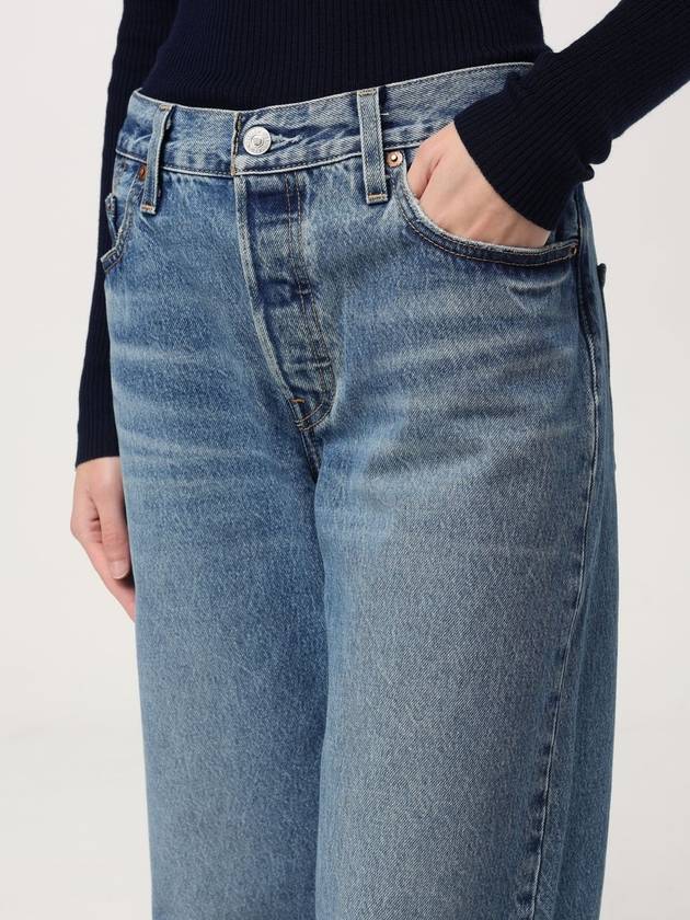 Pants woman Levi's - LEVI'S - BALAAN 3