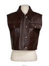 women s vest - CHANEL - BALAAN 1