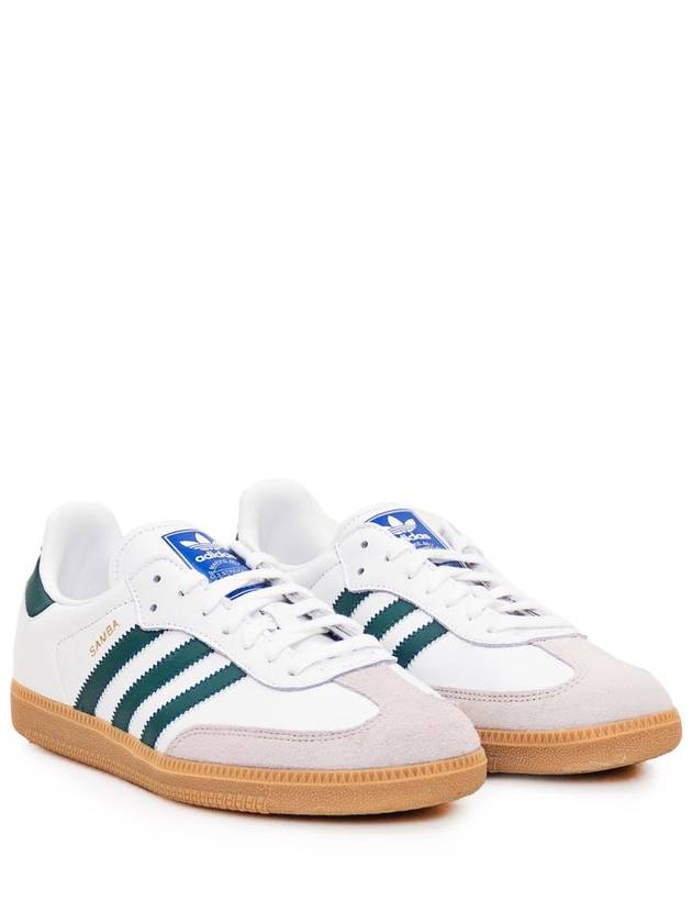 Adidas Originals Samba Og Sneakers - ADIDAS ORIGINALS - BALAAN 2