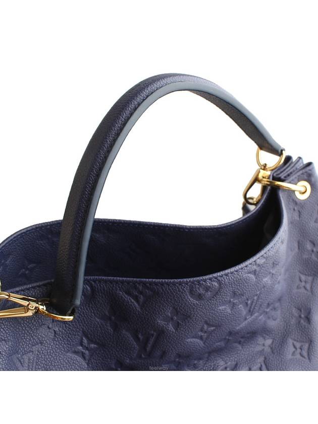 women shoulder bag - LOUIS VUITTON - BALAAN 6