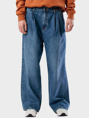 Biggest wide denim pants - PHILOGRAM - BALAAN 1