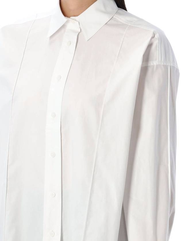 OVERSIZED SHIRT - REMAIN BIRGER CHRISTENSEN - BALAAN 3