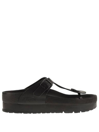 Mule Slippers 1026874 BLACK - BIRKENSTOCK - BALAAN 1