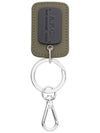 logo keyring - A.P.C. - BALAAN 3