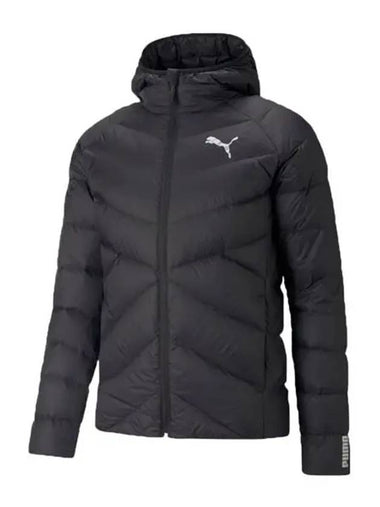 Men s Power Warm Pack Light Down Jacket 587703 01 - PUMA - BALAAN 1