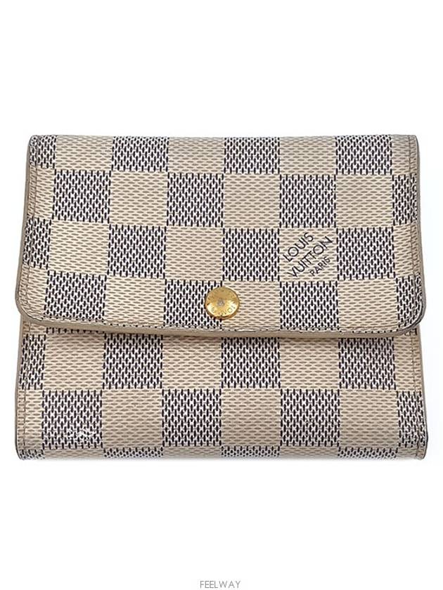 women s wallet - LOUIS VUITTON - BALAAN 1