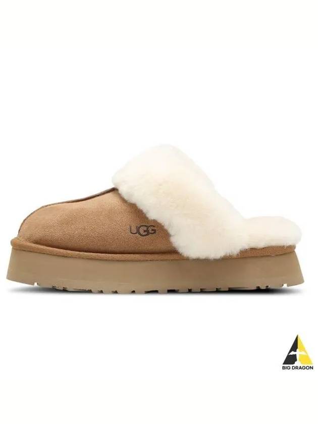 Disket 1122550 CHESTNUT - UGG - BALAAN 1