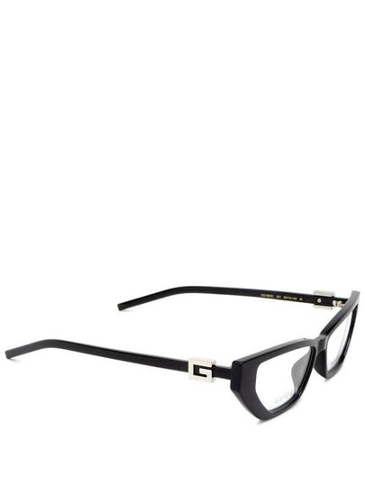 Gucci GG1683O Black - GUCCI - BALAAN 2