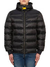 Padding PMPUX13 541 Black - PARAJUMPERS - BALAAN 2