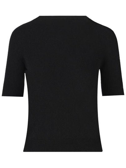 VANISE' T-shirts and Polos Black - VANISE - BALAAN 2