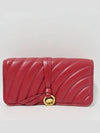 long gold wallet - CHLOE - BALAAN 2