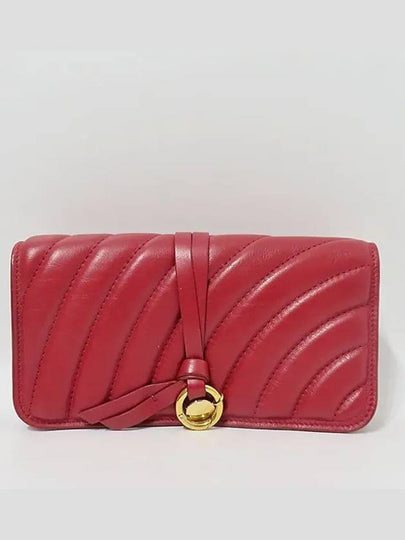 long gold wallet - CHLOE - BALAAN 2