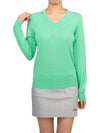 Golf wear women s knit GWKW09328 M239 - J.LINDEBERG - BALAAN 6